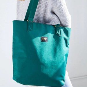 Holly & Tanager Nylon Tote Bag